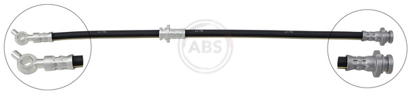 A.B.S. SL 3892 Bremsschlauch